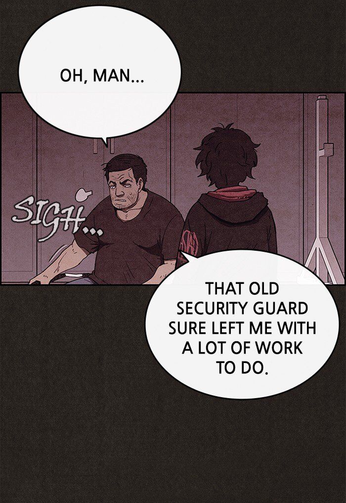 Read Sweet Home Manga Online