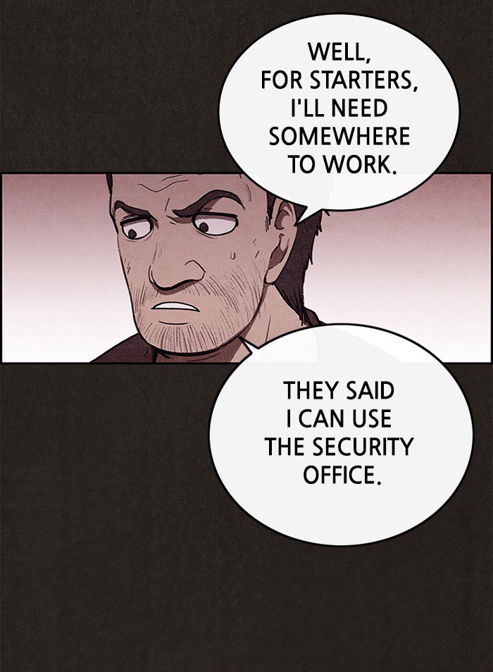 Read Sweet Home Manga Online