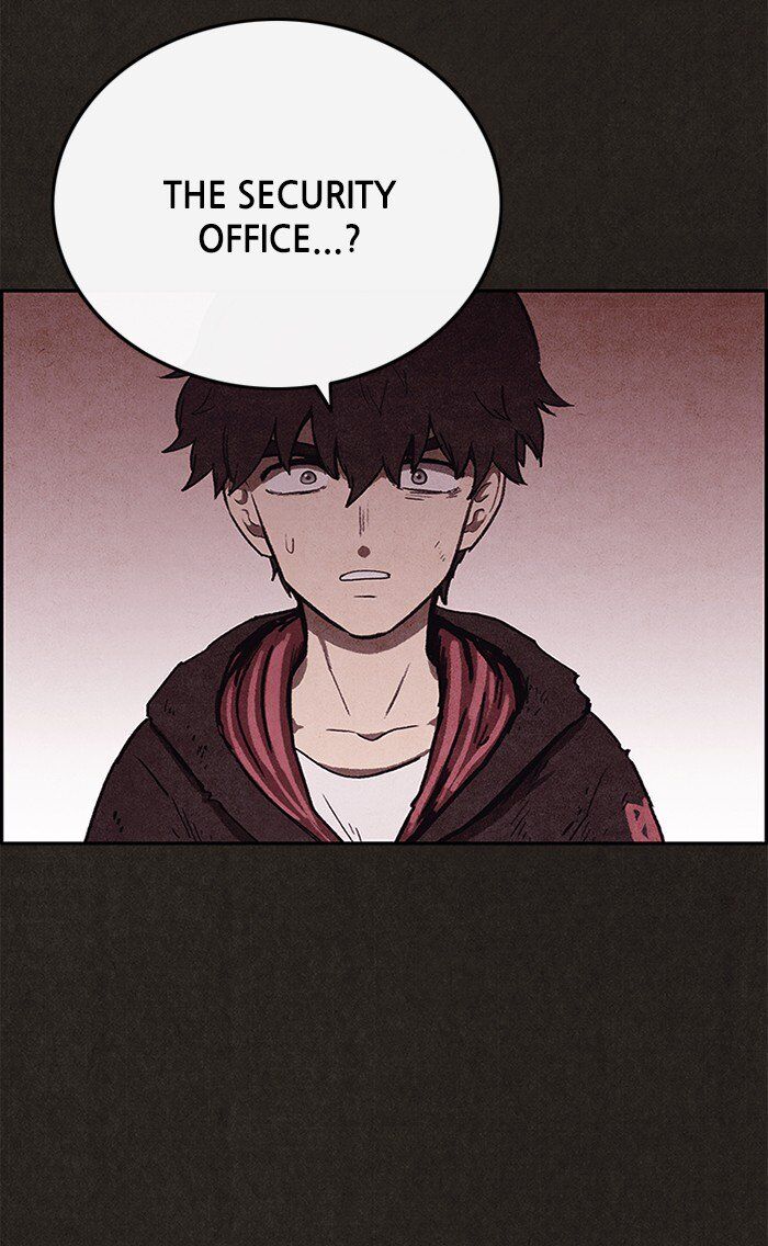 Read Sweet Home Manga Online