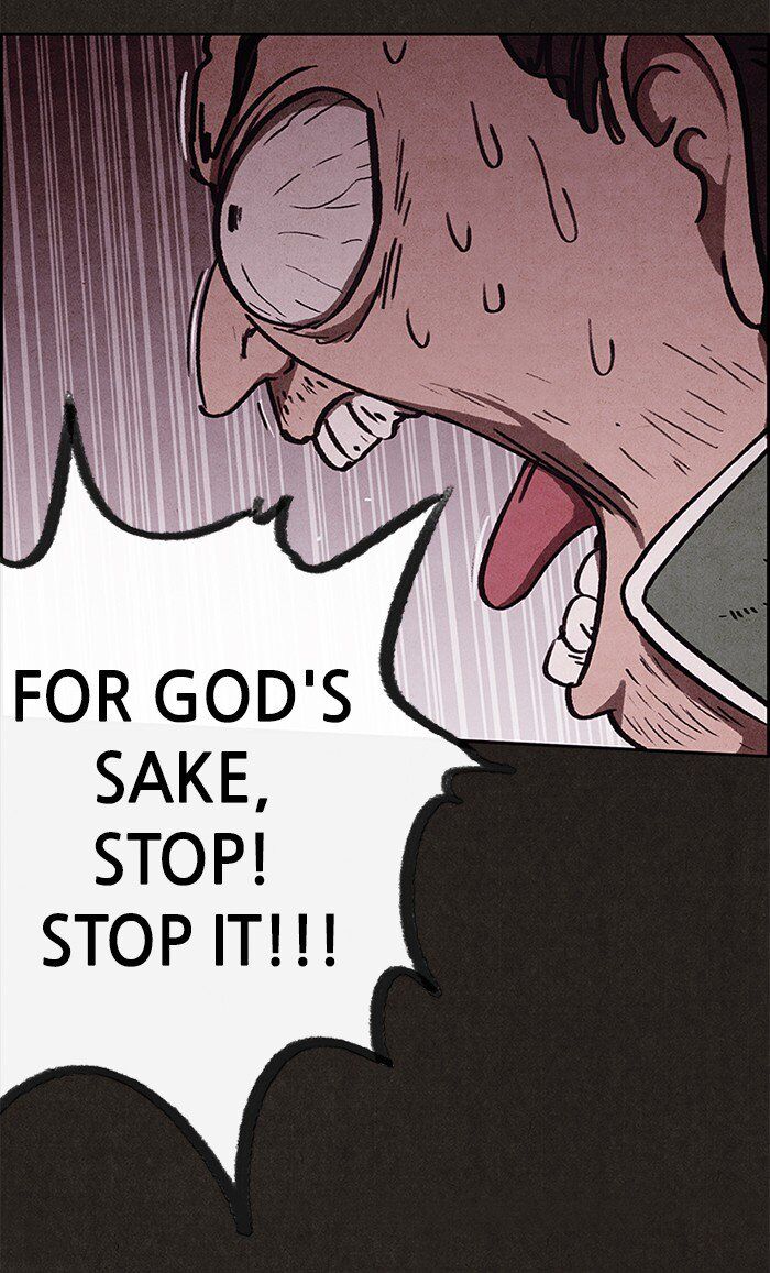 Read Sweet Home Manga Online