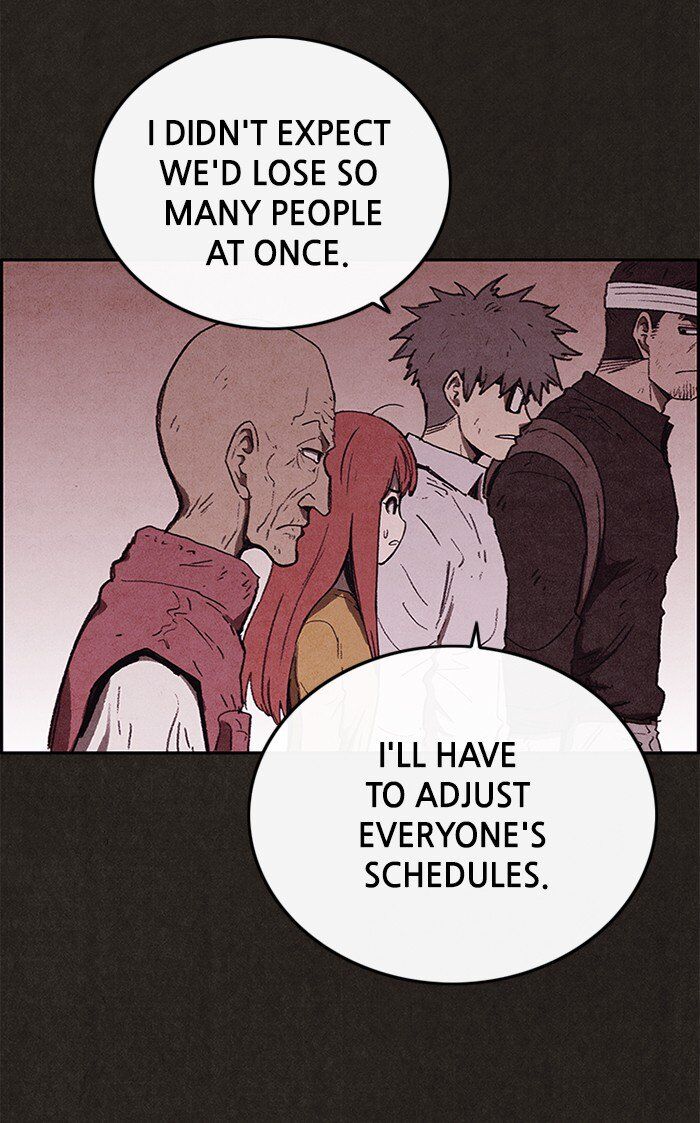 Read Sweet Home Manga Online