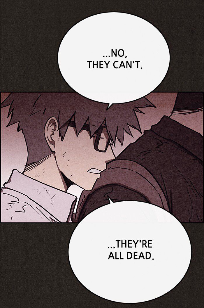 Read Sweet Home Manga Online