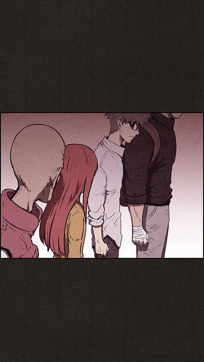 Read Sweet Home Manga Online