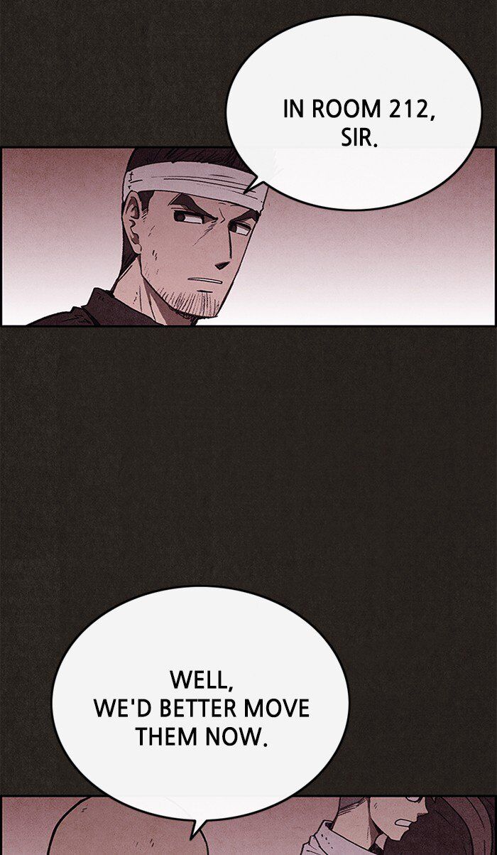 Read Sweet Home Manga Online