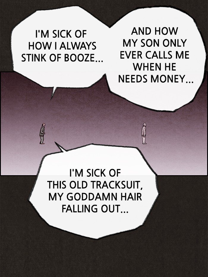 Read Sweet Home Manga Online