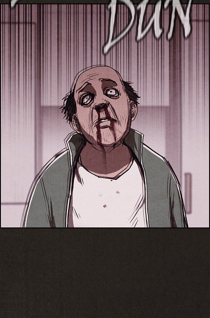 Read Sweet Home Manga Online
