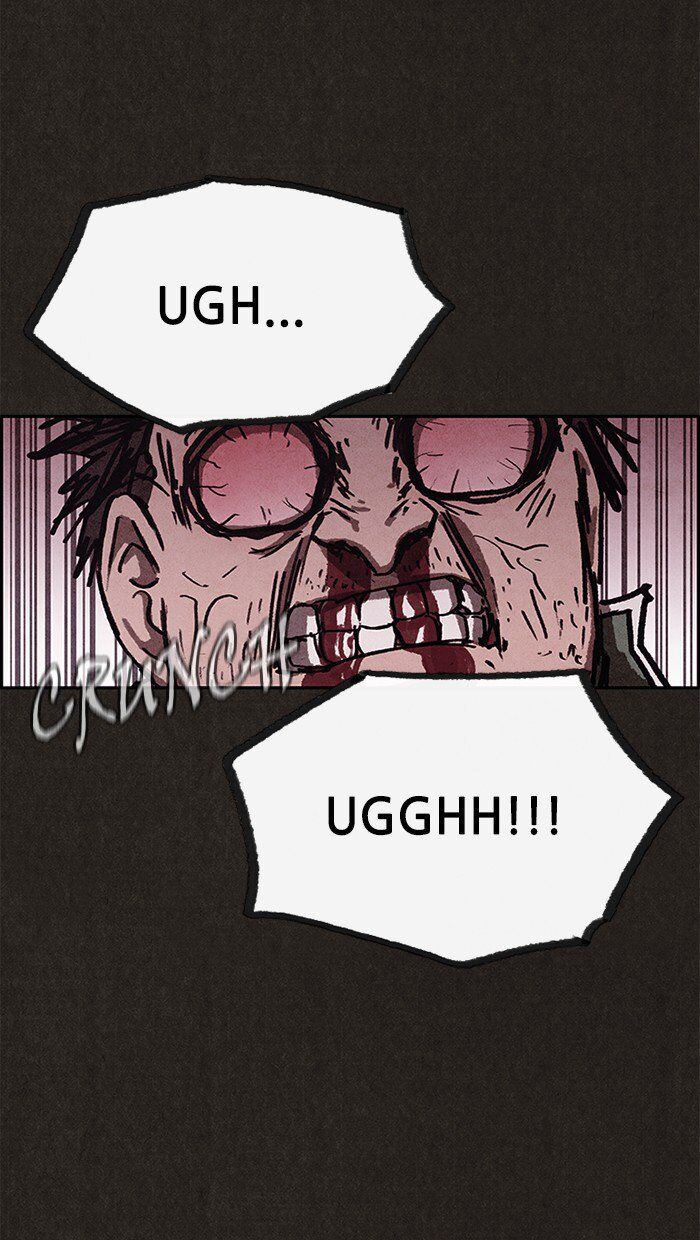 Read Sweet Home Manga Online
