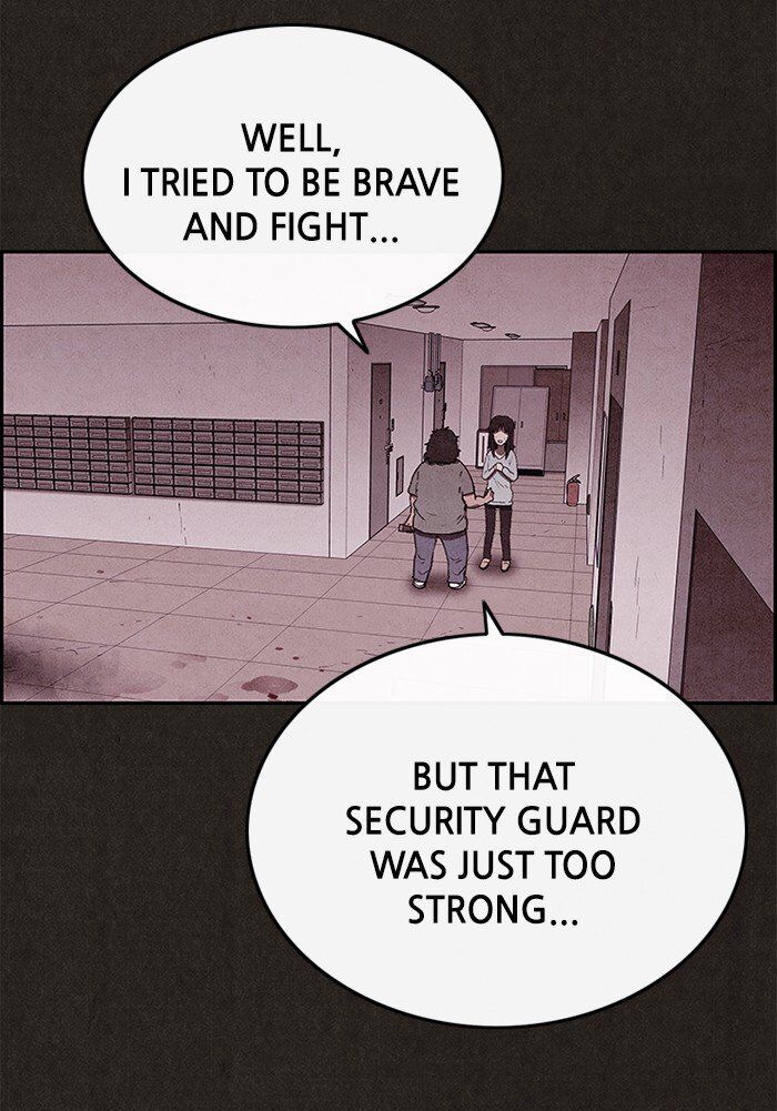 Read Sweet Home Manga Online