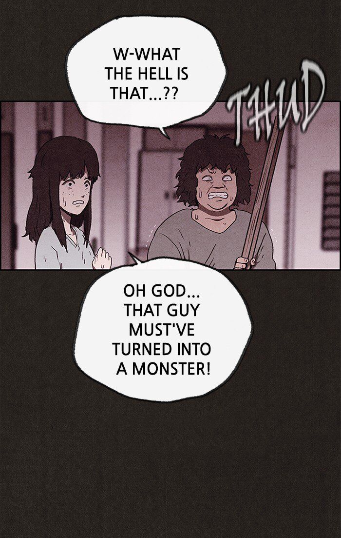 Read Sweet Home Manga Online