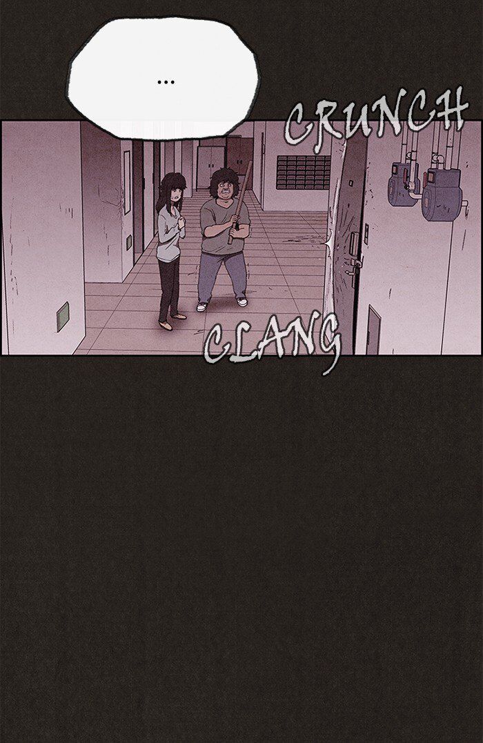 Read Sweet Home Manga Online