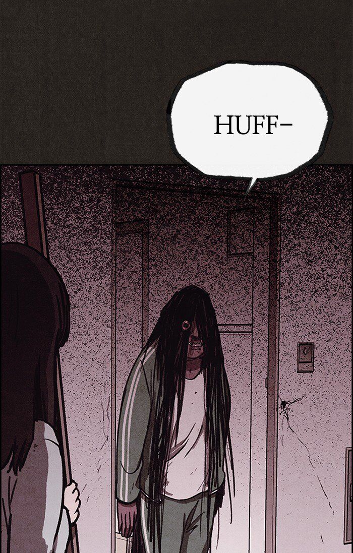 Read Sweet Home Manga Online