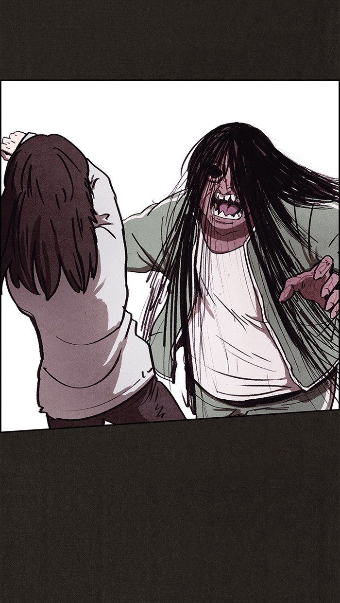 Read Sweet Home Manga Online