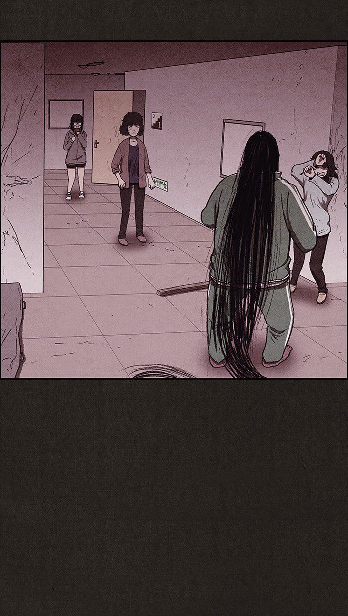 Read Sweet Home Manga Online