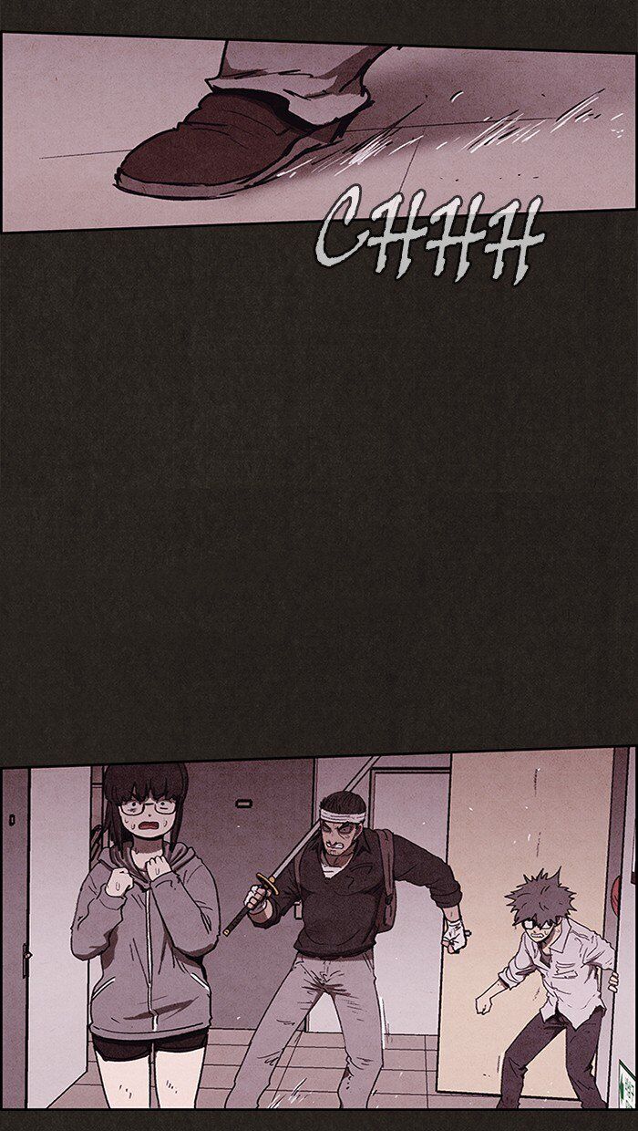 Read Sweet Home Manga Online