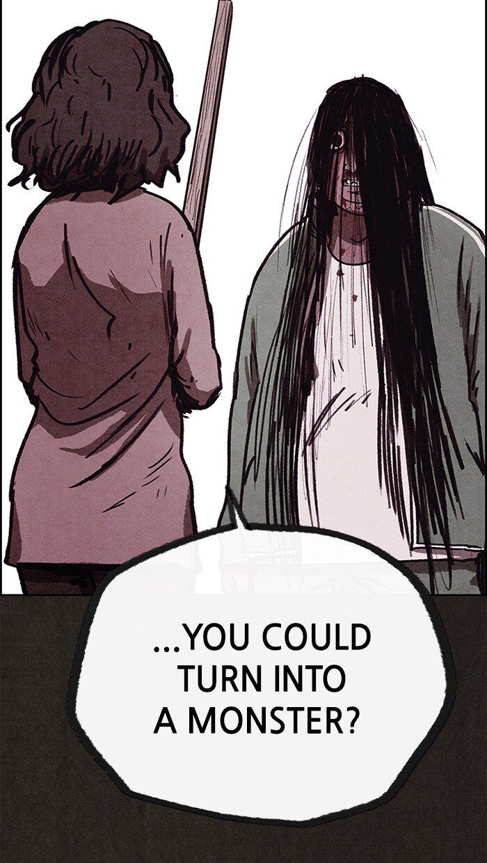 Read Sweet Home Manga Online
