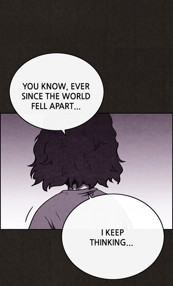 Read Sweet Home Manga Online
