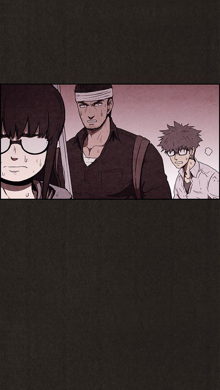 Read Sweet Home Manga Online
