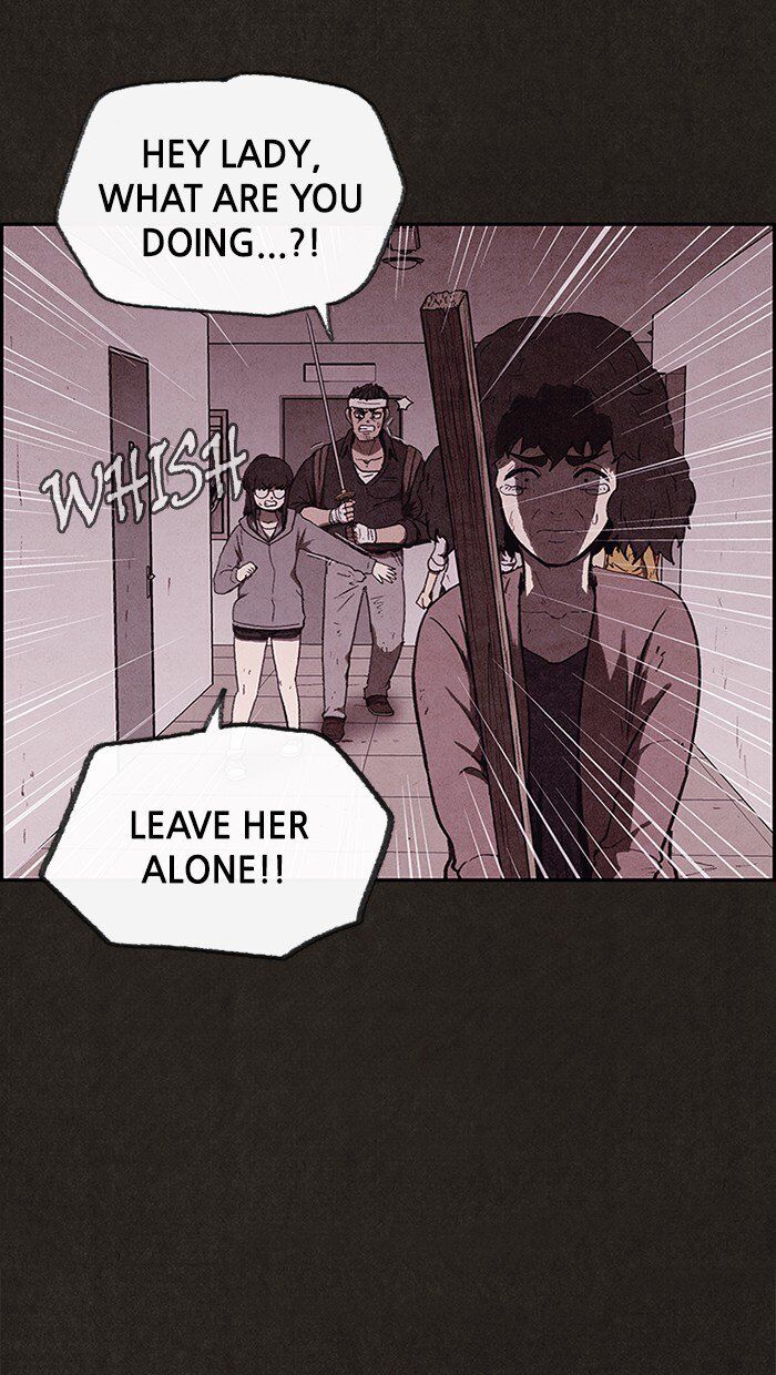 Read Sweet Home Manga Online