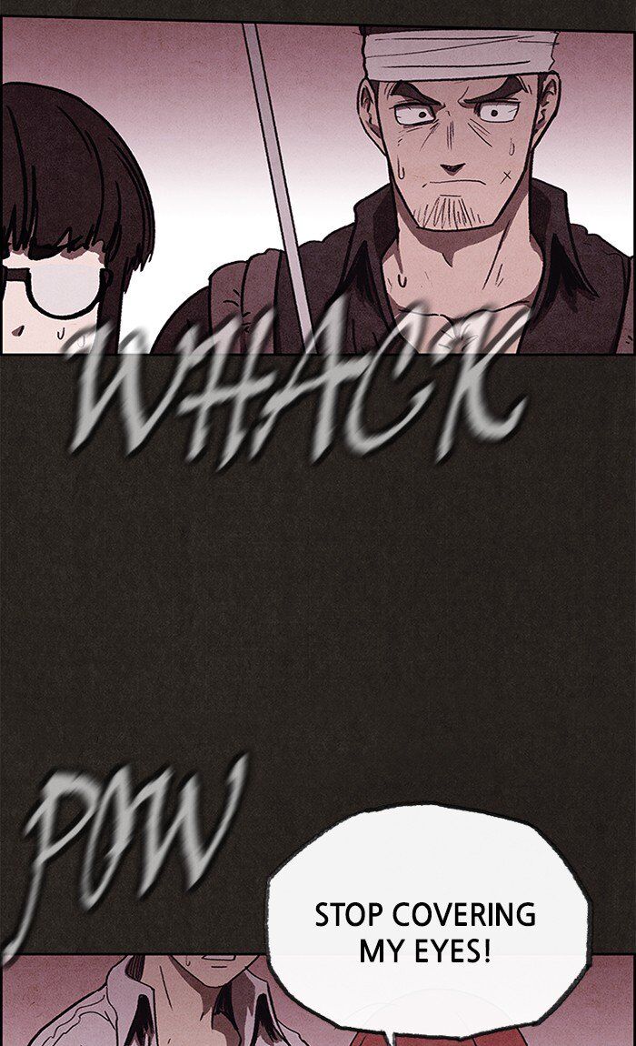 Read Sweet Home Manga Online