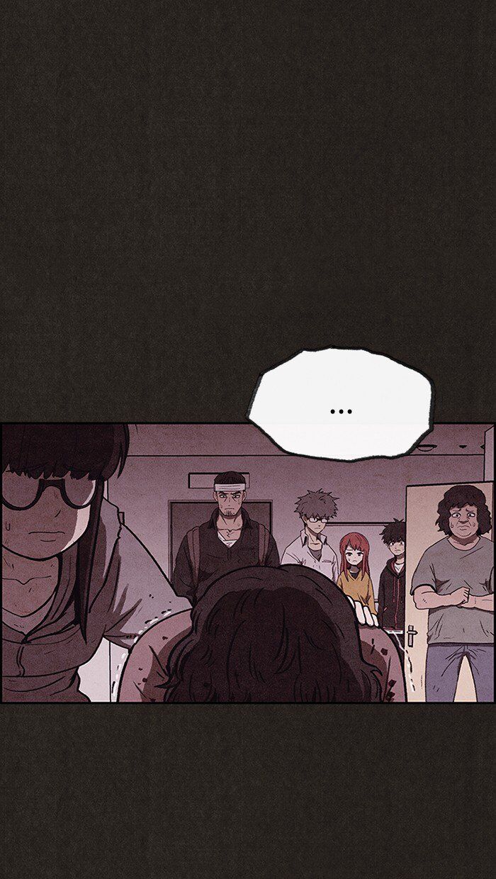Read Sweet Home Manga Online