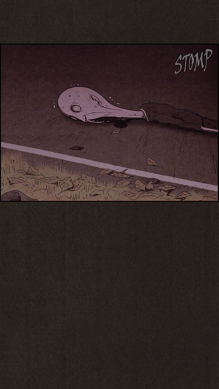 Read Sweet Home Manga Online