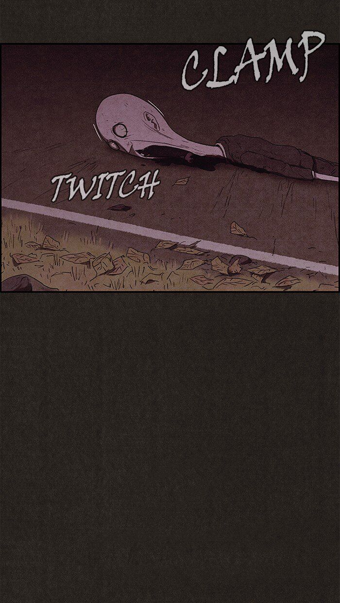 Read Sweet Home Manga Online