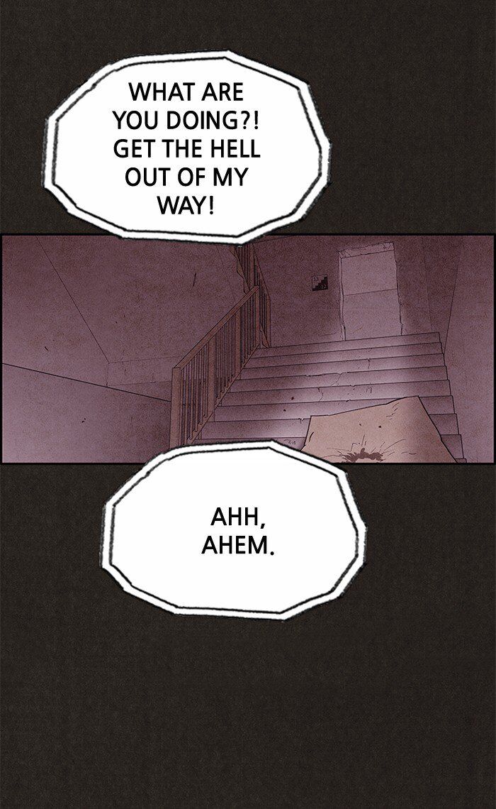 Read Sweet Home Manga Online
