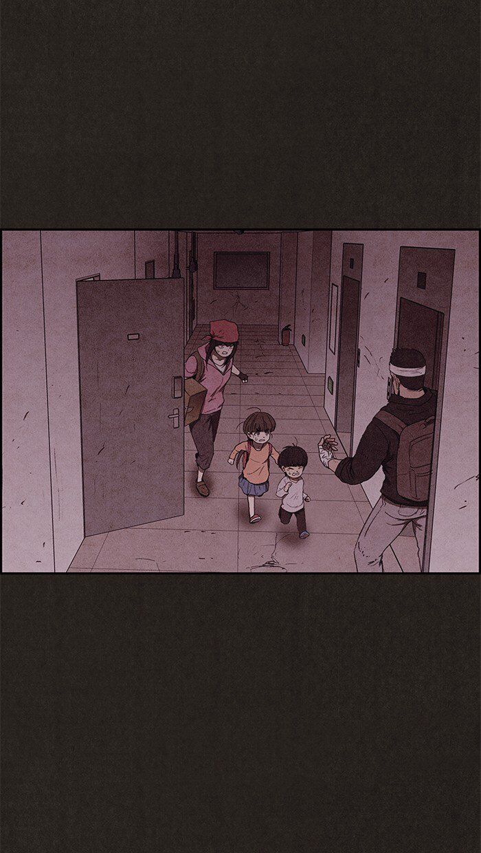 Read Sweet Home Manga Online