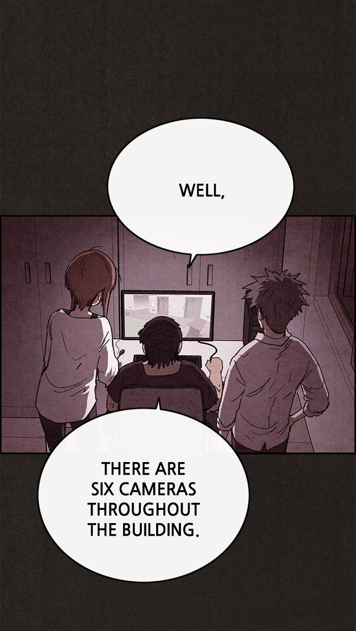 Read Sweet Home Manga Online