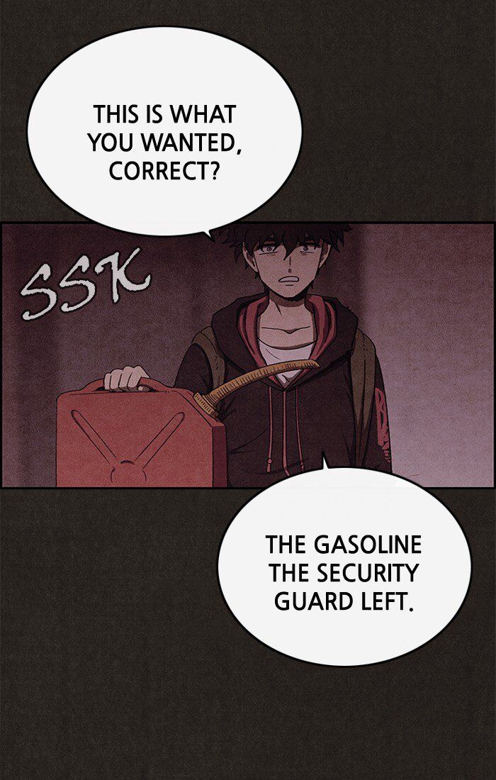 Read Sweet Home Manga Online