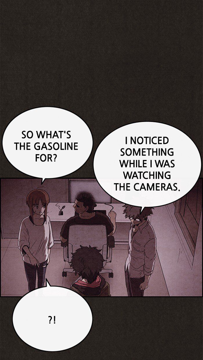 Read Sweet Home Manga Online