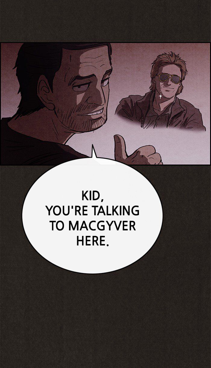 Read Sweet Home Manga Online