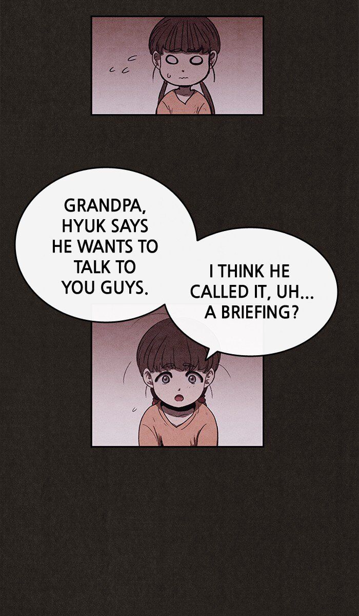 Read Sweet Home Manga Online