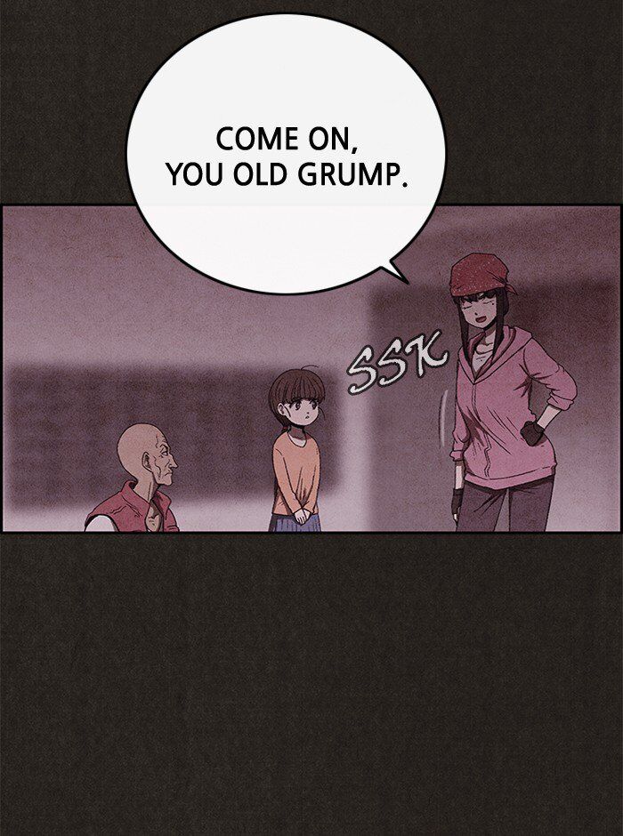 Read Sweet Home Manga Online