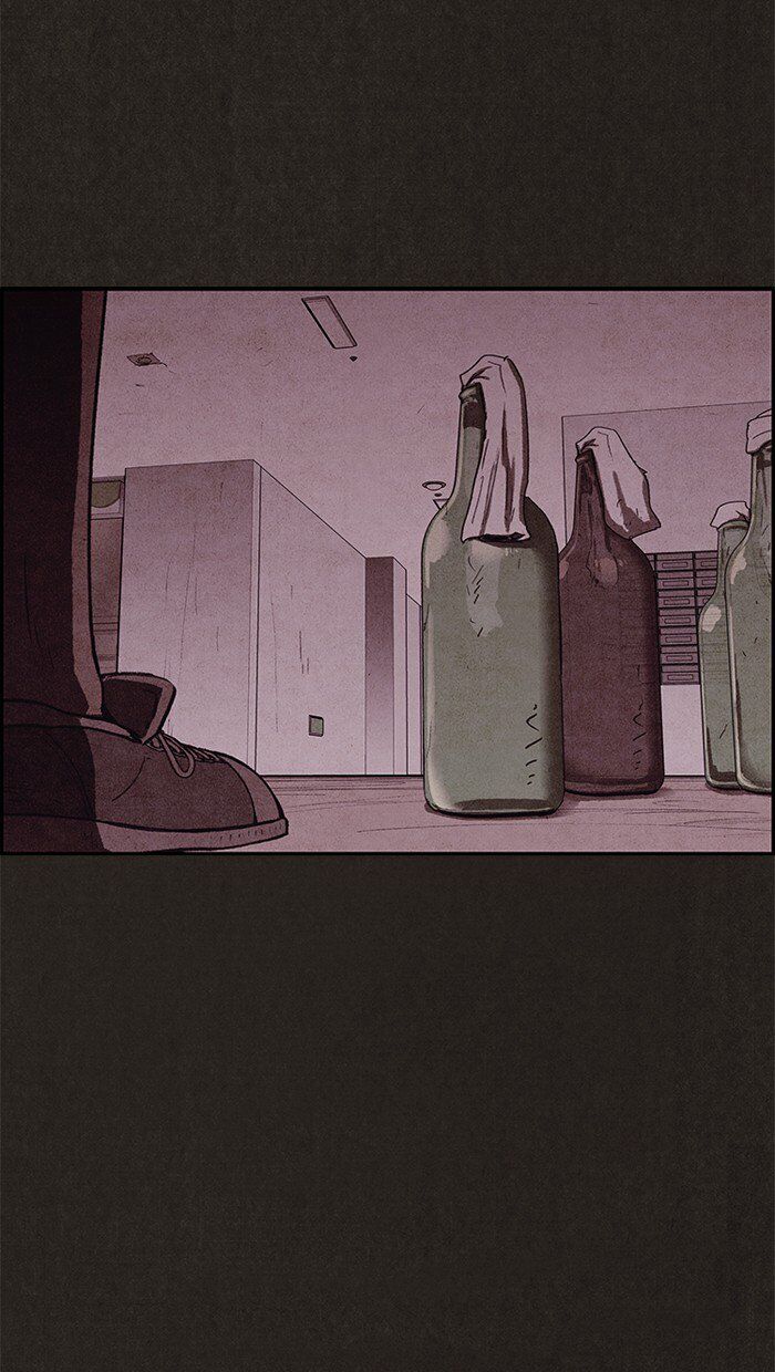 Read Sweet Home Manga Online
