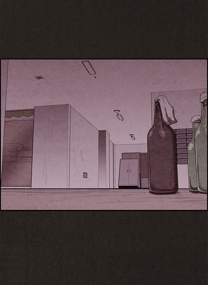 Read Sweet Home Manga Online