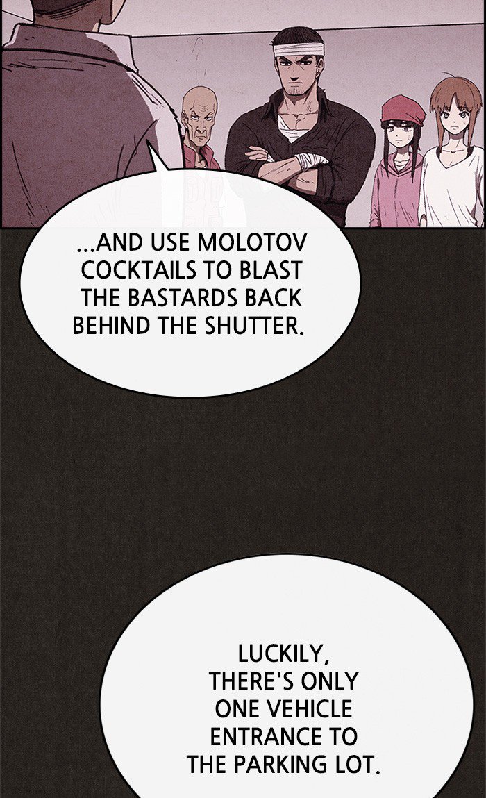 Read Sweet Home Manga Online