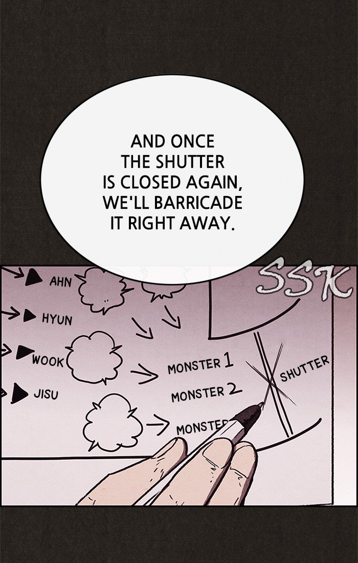 Read Sweet Home Manga Online