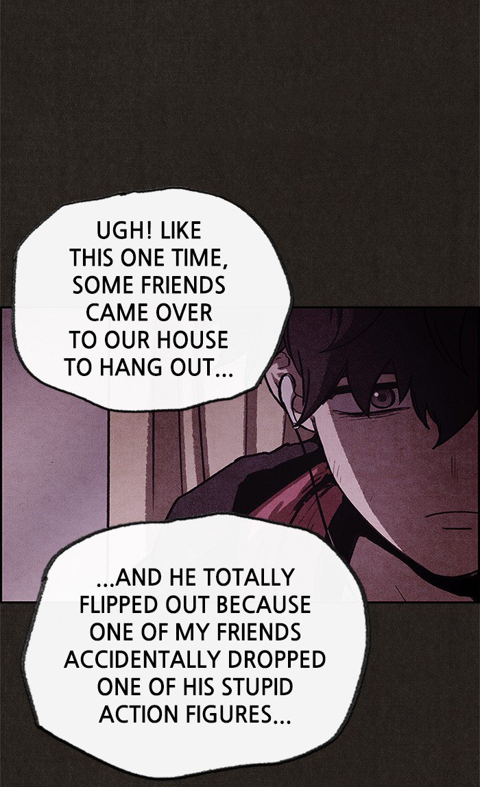 Read Sweet Home Manga Online