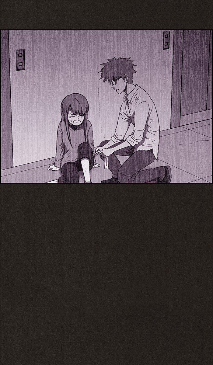 Read Sweet Home Manga Online