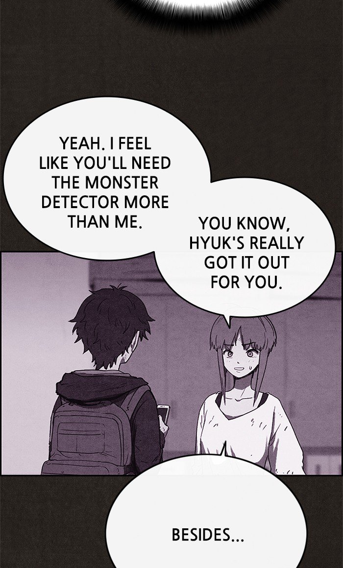 Read Sweet Home Manga Online