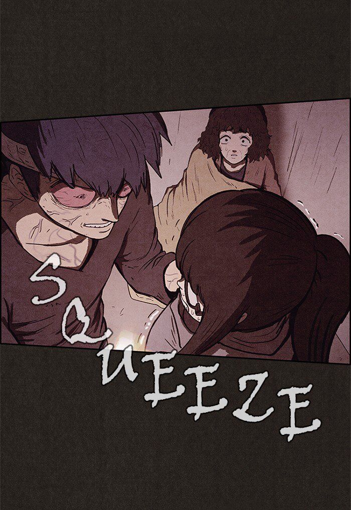 Read Sweet Home Manga Online