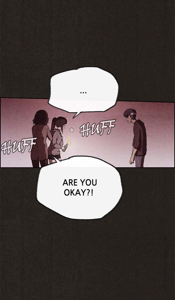 Read Sweet Home Manga Online