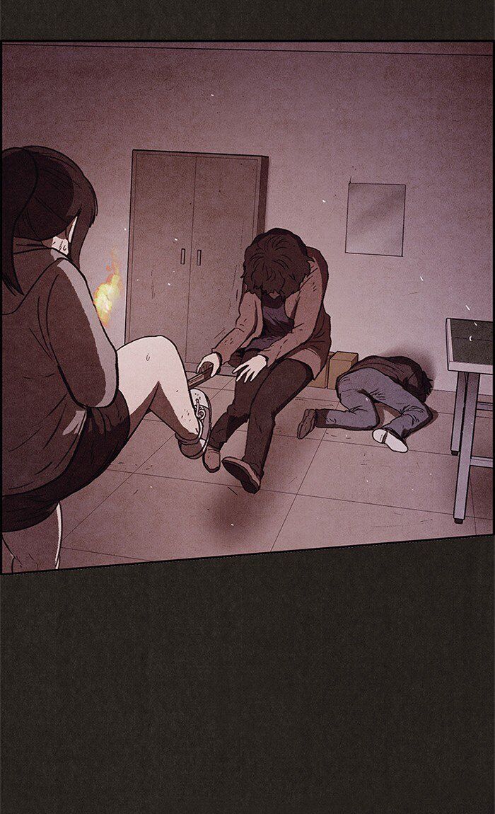 Read Sweet Home Manga Online