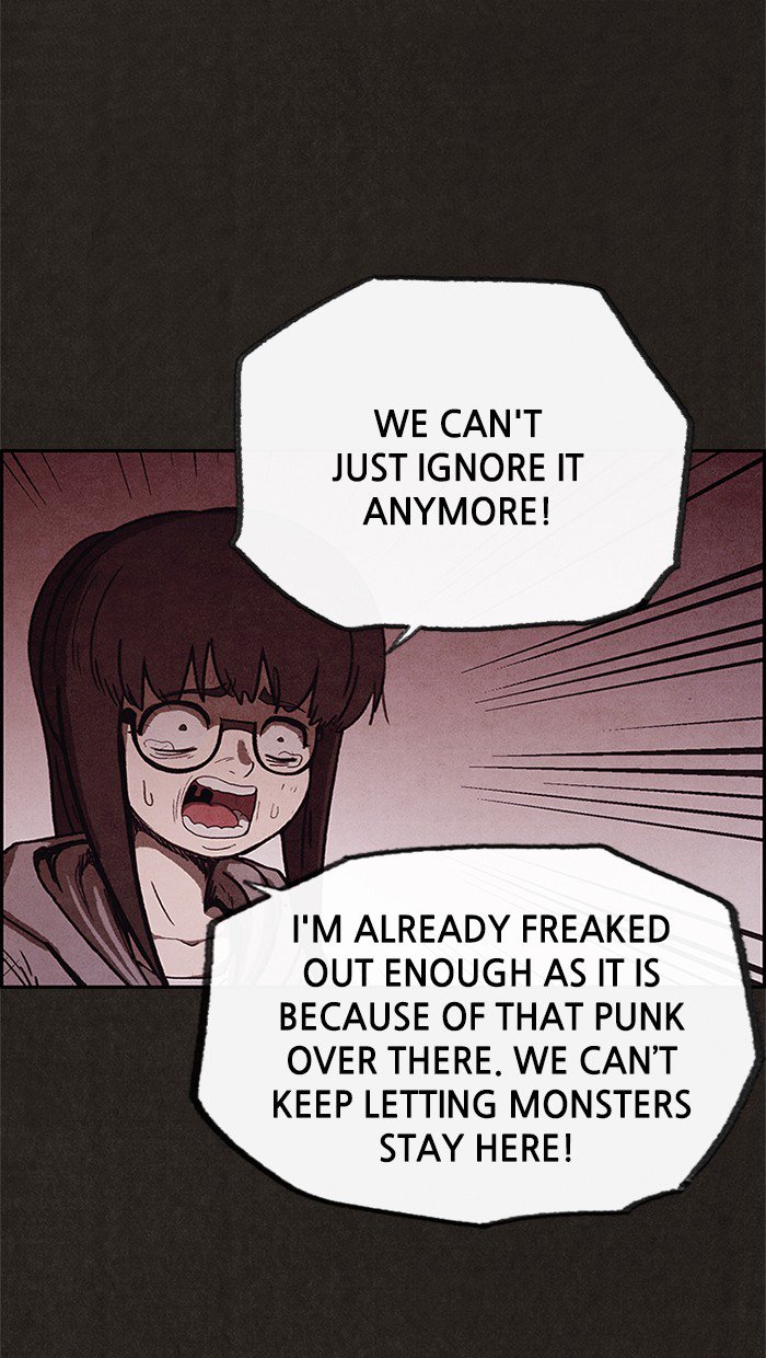 Read Sweet Home Manga Online