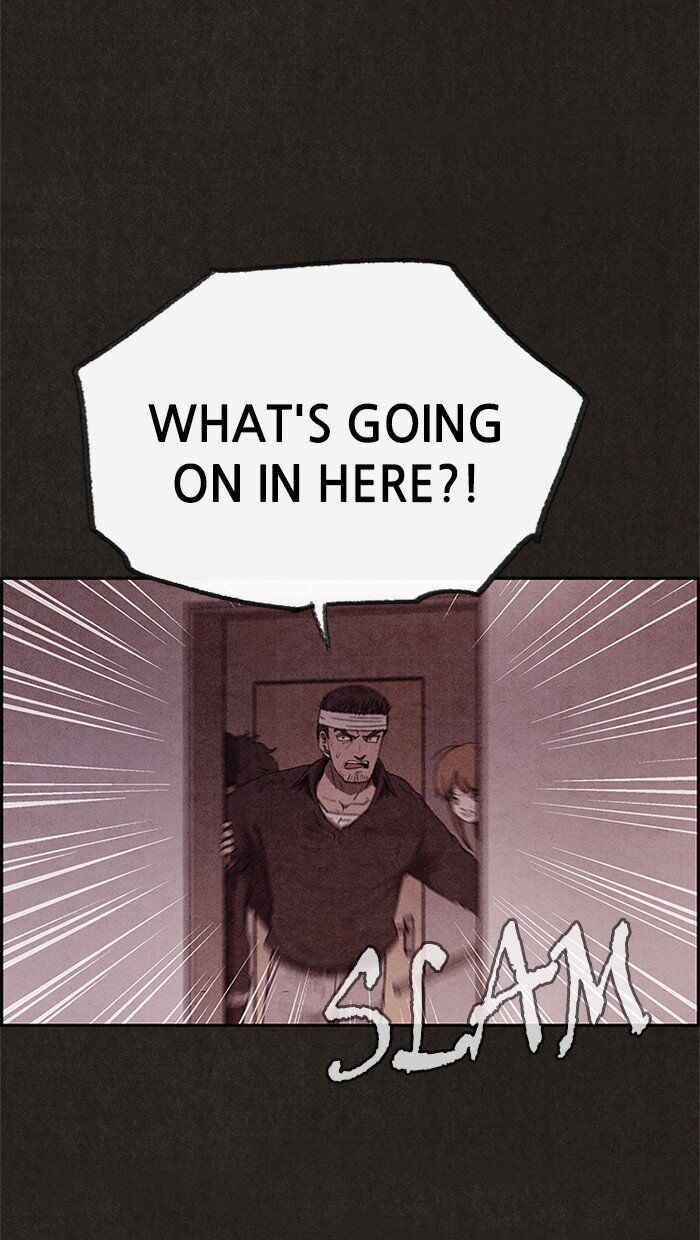 Read Sweet Home Manga Online