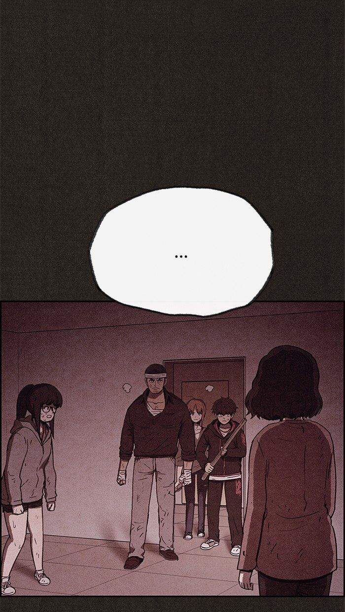 Read Sweet Home Manga Online