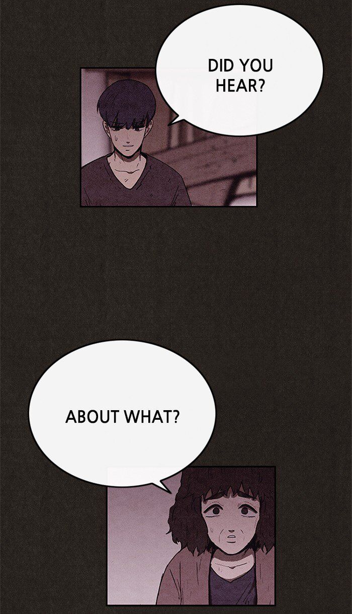 Read Sweet Home Manga Online