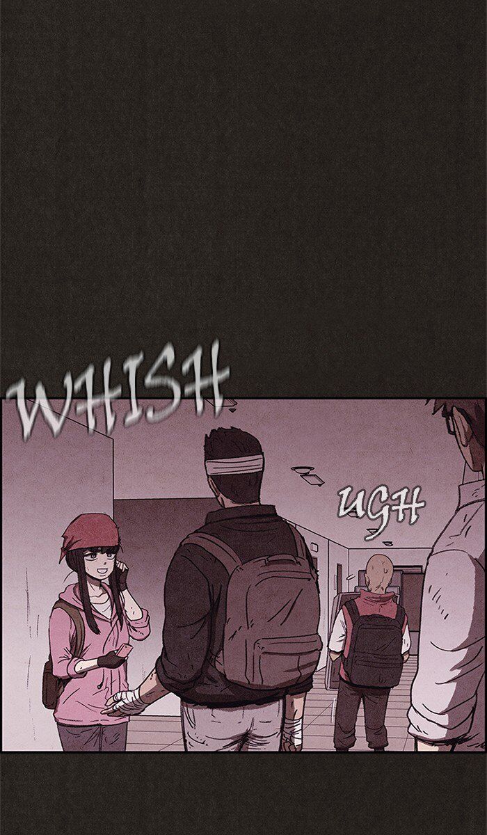Read Sweet Home Manga Online