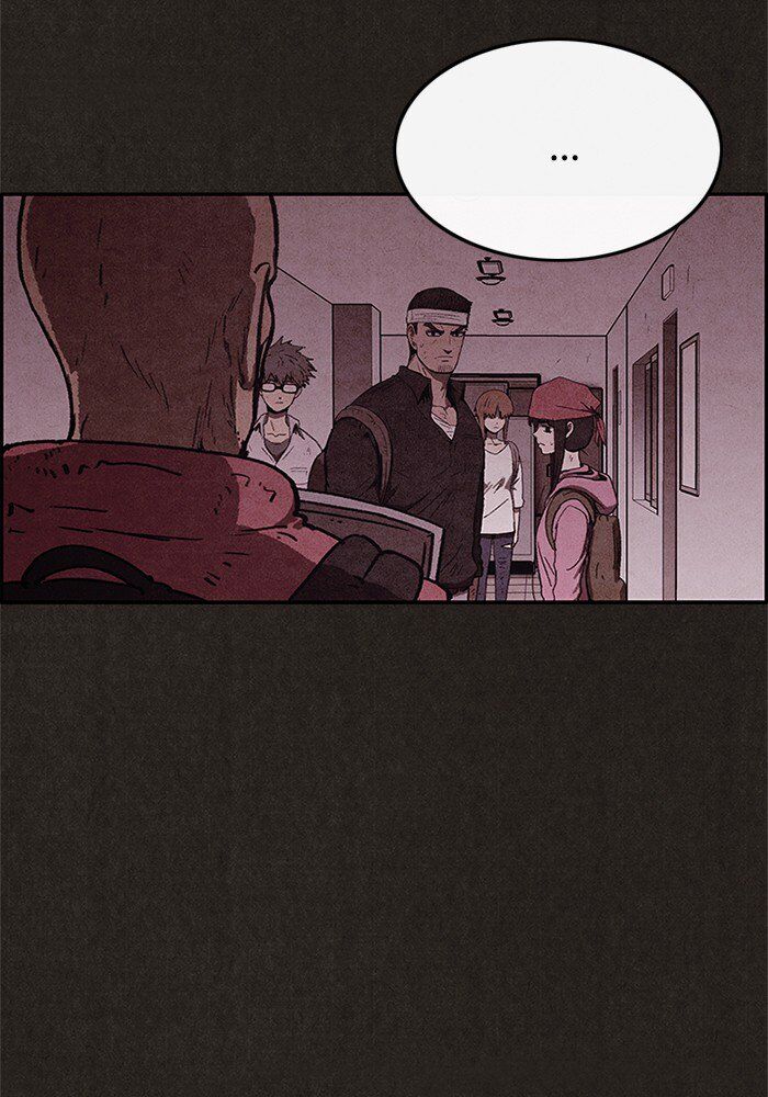 Read Sweet Home Manga Online